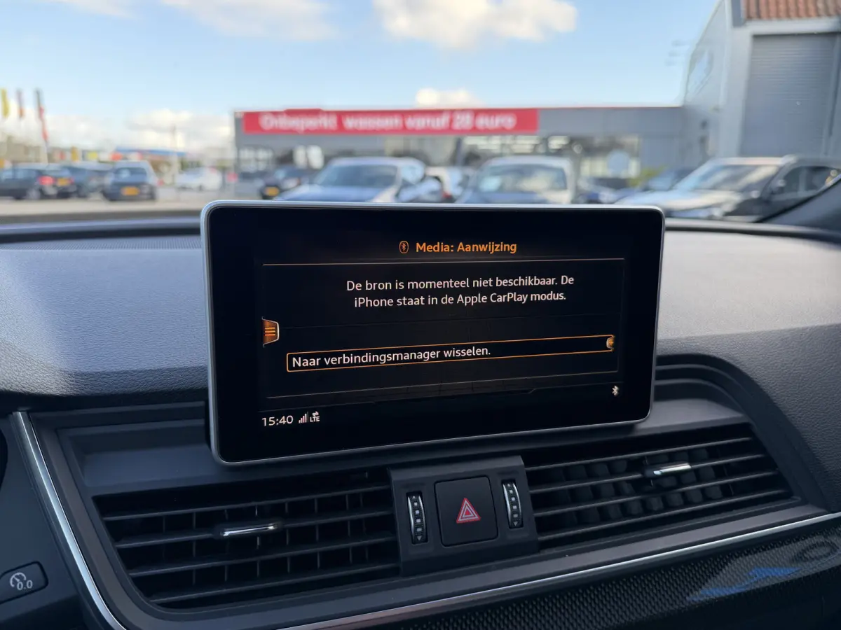 3.0 TFSI SQ5 quattro Pro Line Plus ACC Magnetic Ride Keyless Entry Carplay 360 Camera Carplay Standkachel 21 Inch LMV Carbon sierlijsten Matrix Led