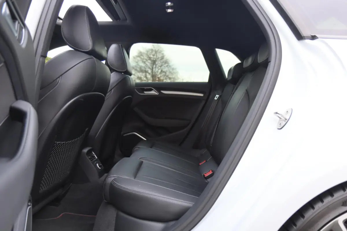 310PK Quattro DSG | Pano ☀️ | B&O 🎵 | Virtual 🖥️ | Keyless 🗝️ | Lederen interieur + memory seats 🛋️