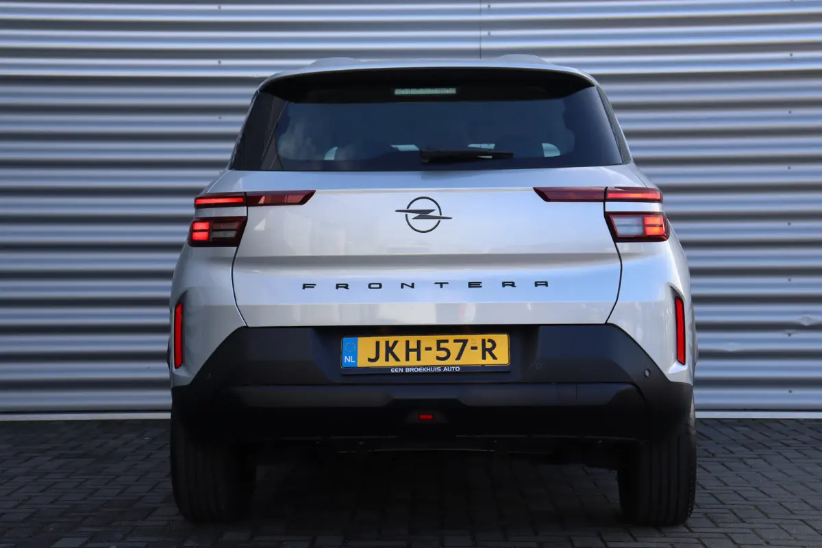 44KWH 113PK EDITION AUTOMAAT / AIRCO / LED / PDC / BLUETOOTH / CRUISECONTROL / 1E EIGENAAR / NIEUWSTAAT !!