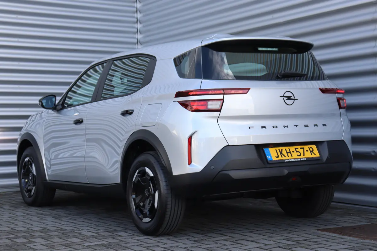 44KWH 113PK EDITION AUTOMAAT / AIRCO / LED / PDC / BLUETOOTH / CRUISECONTROL / 1E EIGENAAR / NIEUWSTAAT !!
