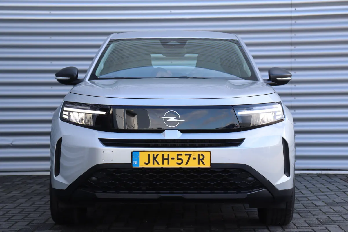 44KWH 113PK EDITION AUTOMAAT / AIRCO / LED / PDC / BLUETOOTH / CRUISECONTROL / 1E EIGENAAR / NIEUWSTAAT !!