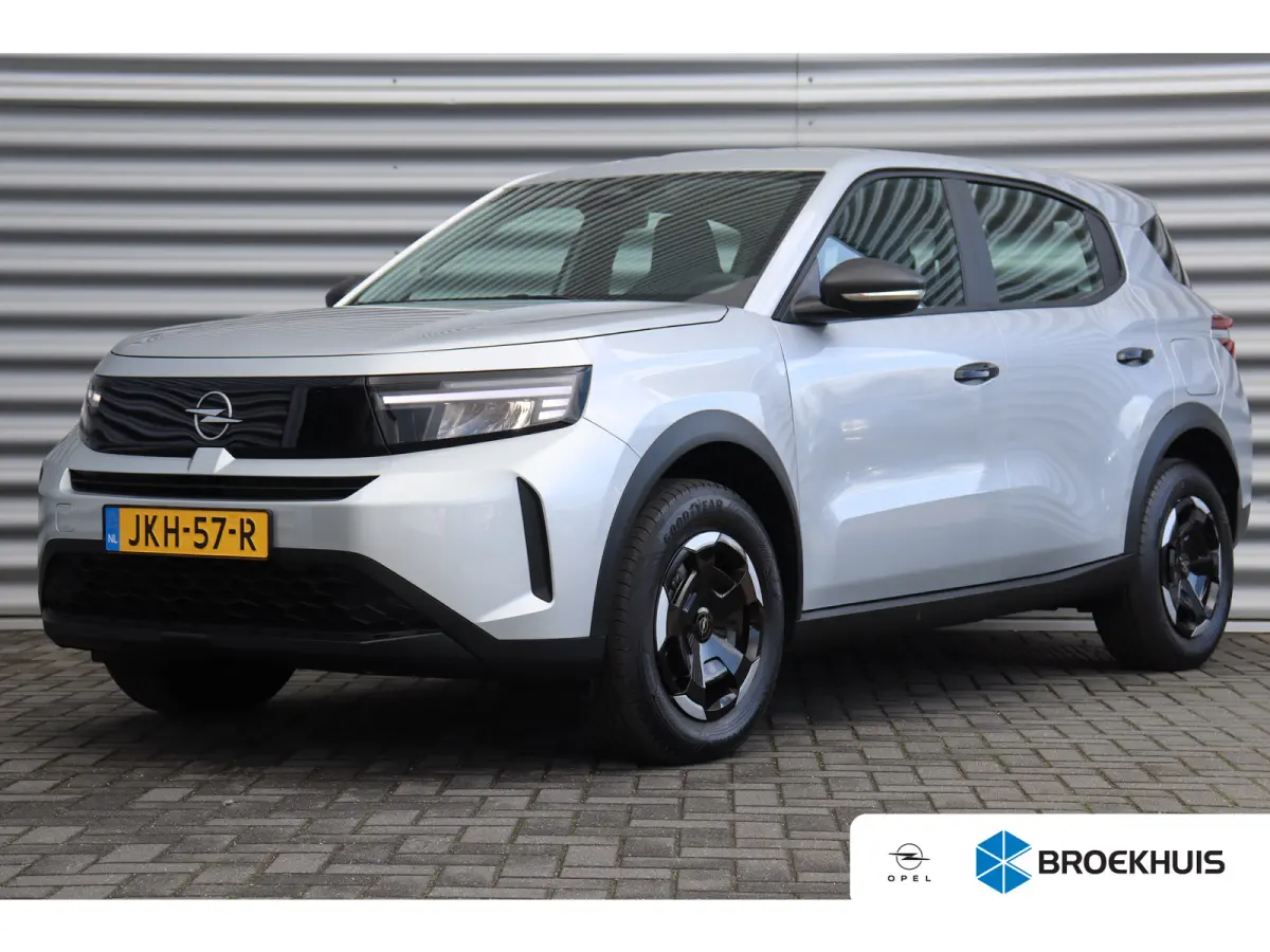 44KWH 113PK EDITION AUTOMAAT / AIRCO / LED / PDC / BLUETOOTH / CRUISECONTROL / 1E EIGENAAR / NIEUWSTAAT !!