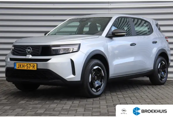 44KWH 113PK EDITION AUTOMAAT / AIRCO / LED / PDC / BLUETOOTH / CRUISECONTROL / 1E EIGENAAR / NIEUWSTAAT !!