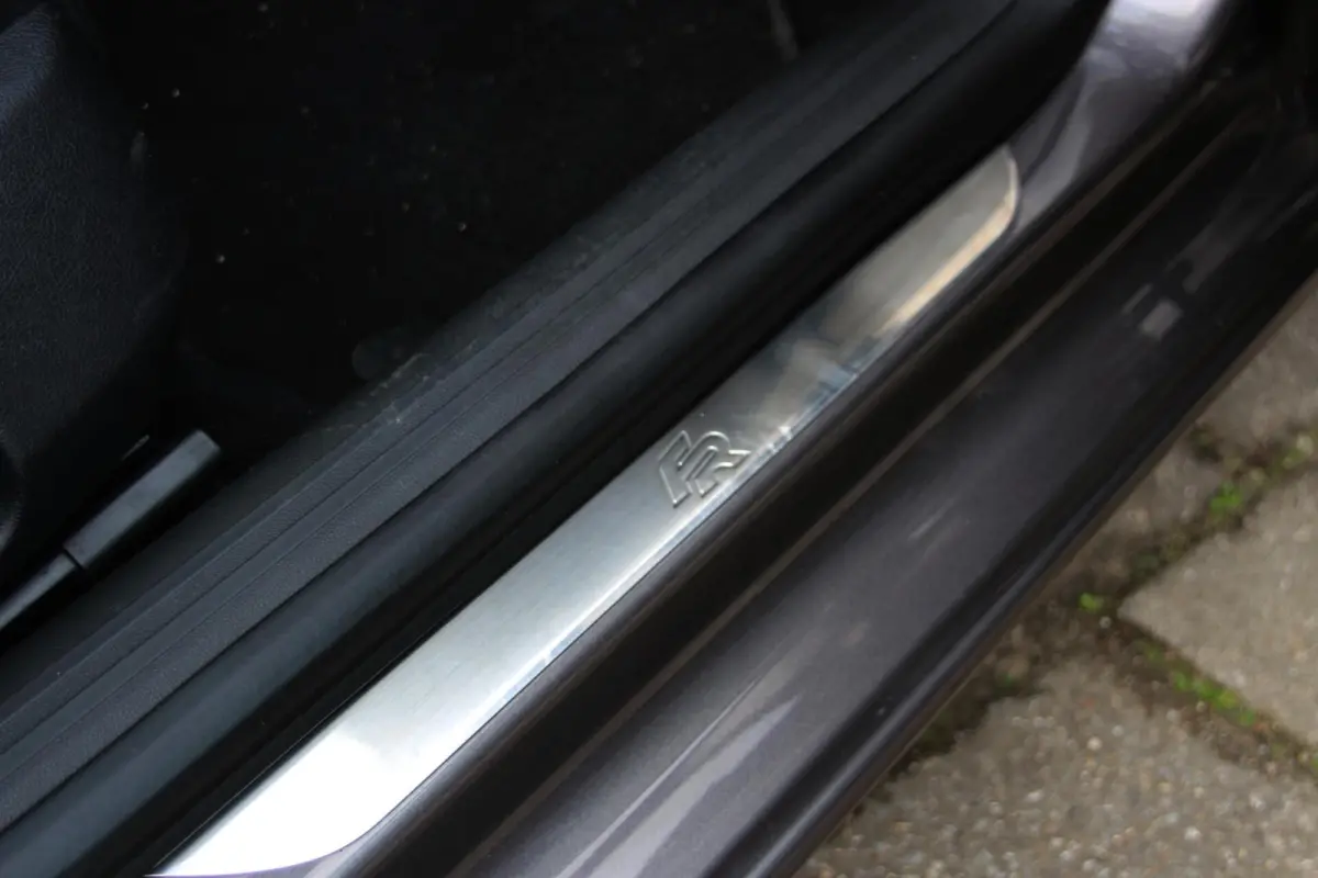 1.4 EcoTSI FR Led Pano Trekhaak Camera Cruise