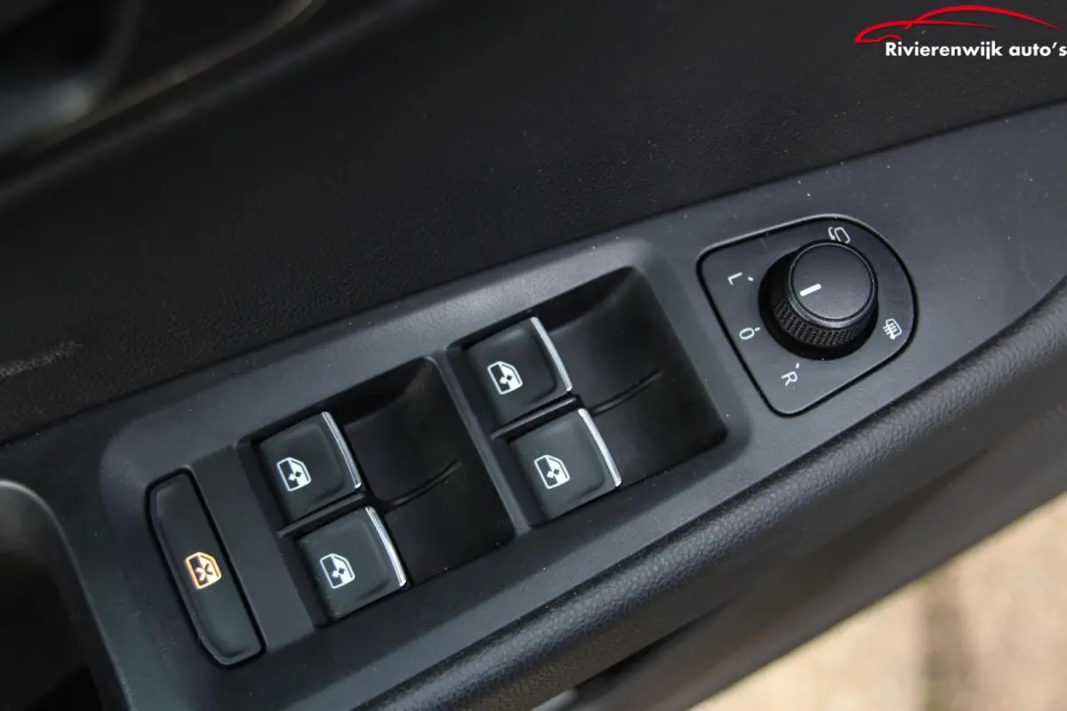 1.4 EcoTSI FR Led Pano Trekhaak Camera Cruise