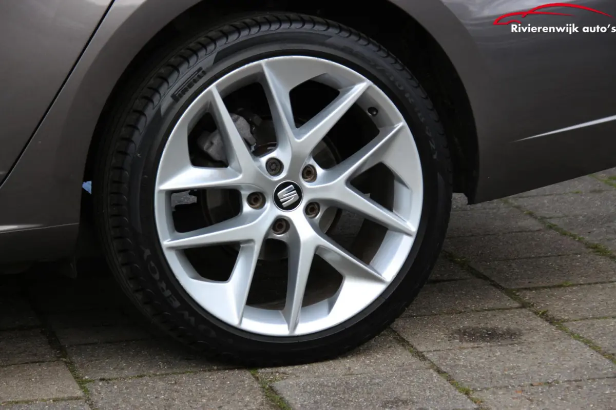 1.4 EcoTSI FR Led Pano Trekhaak Camera Cruise