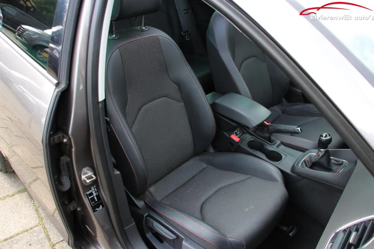 1.4 EcoTSI FR Led Pano Trekhaak Camera Cruise