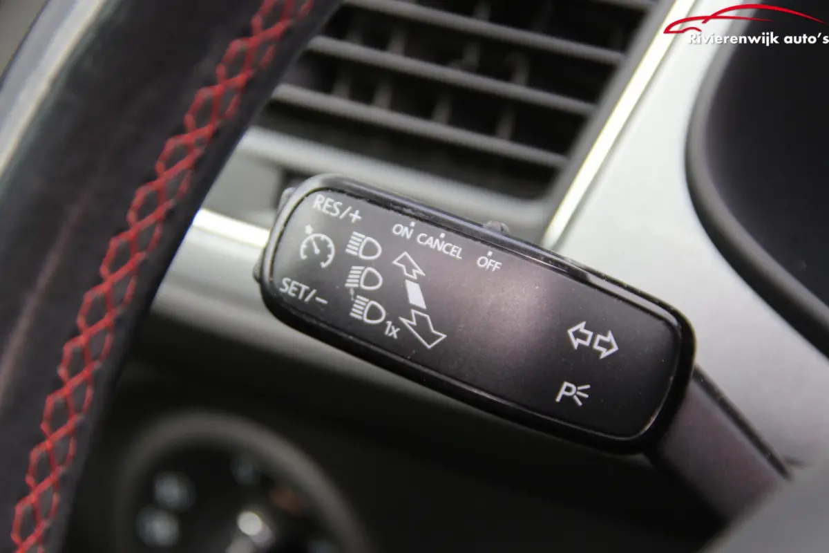 1.4 EcoTSI FR Led Pano Trekhaak Camera Cruise