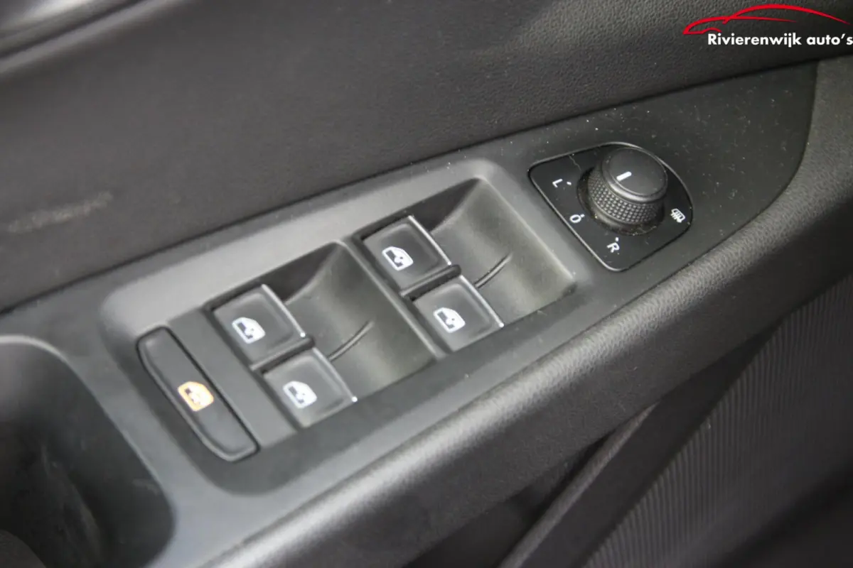 1.4 EcoTSI FR Led Pano Trekhaak Camera Cruise