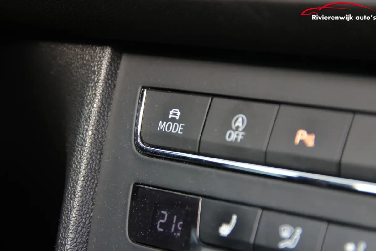 1.4 EcoTSI FR Led Pano Trekhaak Camera Cruise