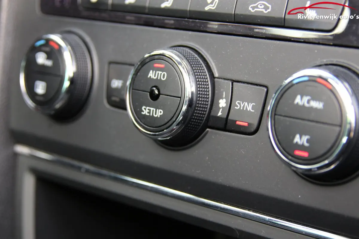 1.4 EcoTSI FR Led Pano Trekhaak Camera Cruise
