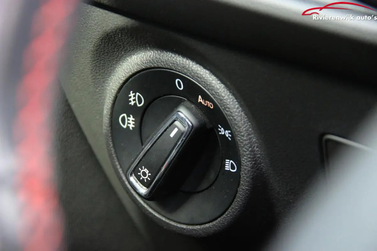 1.4 EcoTSI FR Led Pano Trekhaak Camera Cruise