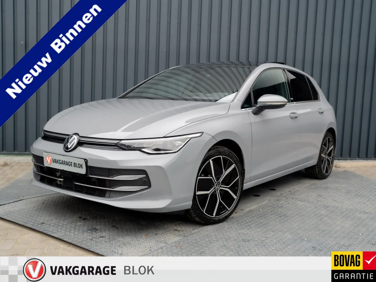 1.5 eTSI 50 Edition | Panodak | Trekhaak wegkl. | Stoelgeheugen | Side Assist | Head Up | IQ Light | Prijs Rijklaar!!