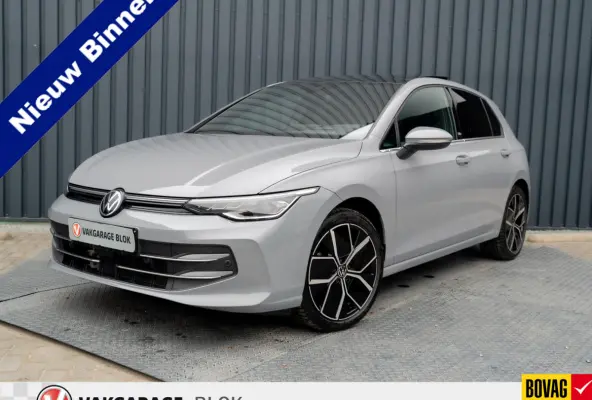 1.5 eTSI 50 Edition | Panodak | Trekhaak wegkl. | Stoelgeheugen | Side Assist | Head Up | IQ Light | Prijs Rijklaar!!
