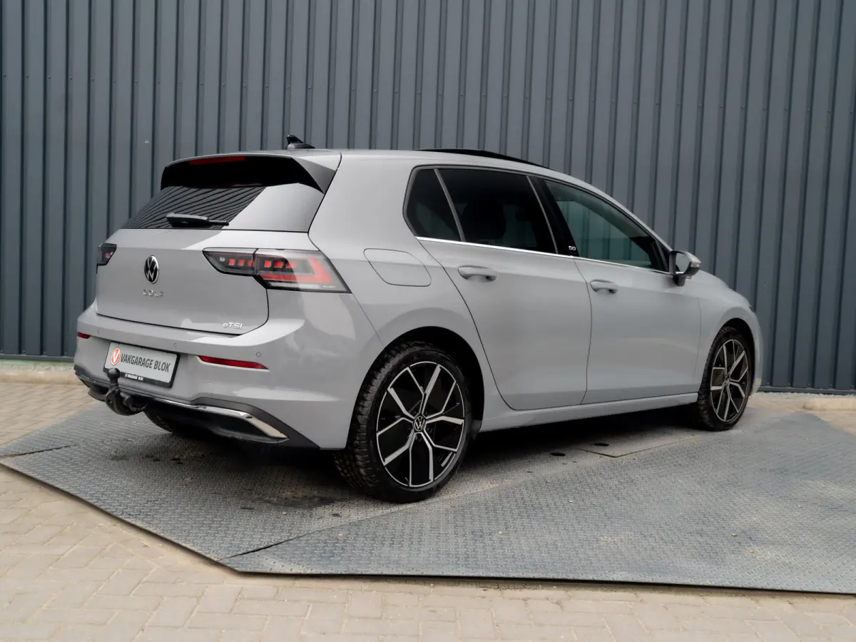 1.5 eTSI 50 Edition | Panodak | Trekhaak wegkl. | Stoelgeheugen | Side Assist | Head Up | IQ Light | Prijs Rijklaar!!