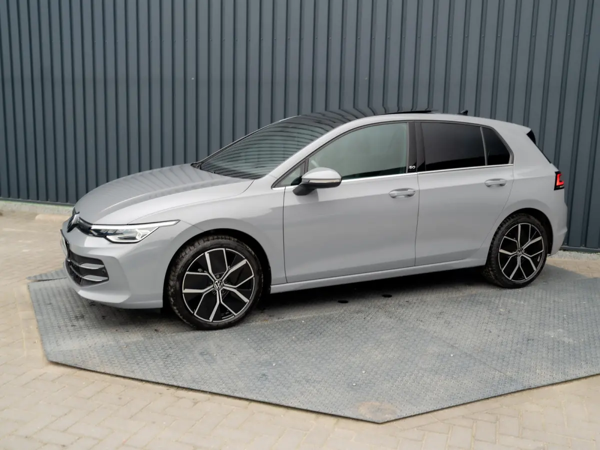 1.5 eTSI 50 Edition | Panodak | Trekhaak wegkl. | Stoelgeheugen | Side Assist | Head Up | IQ Light | Prijs Rijklaar!!