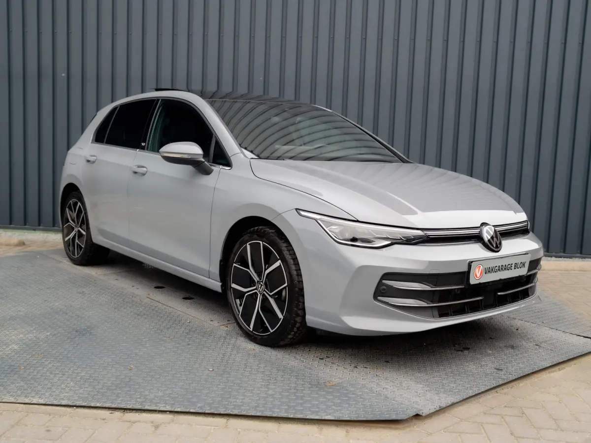 1.5 eTSI 50 Edition | Panodak | Trekhaak wegkl. | Stoelgeheugen | Side Assist | Head Up | IQ Light | Prijs Rijklaar!!