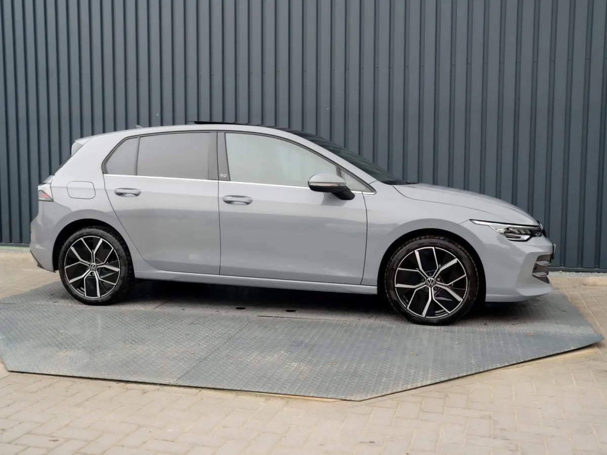 1.5 eTSI 50 Edition | Panodak | Trekhaak wegkl. | Stoelgeheugen | Side Assist | Head Up | IQ Light | Prijs Rijklaar!!