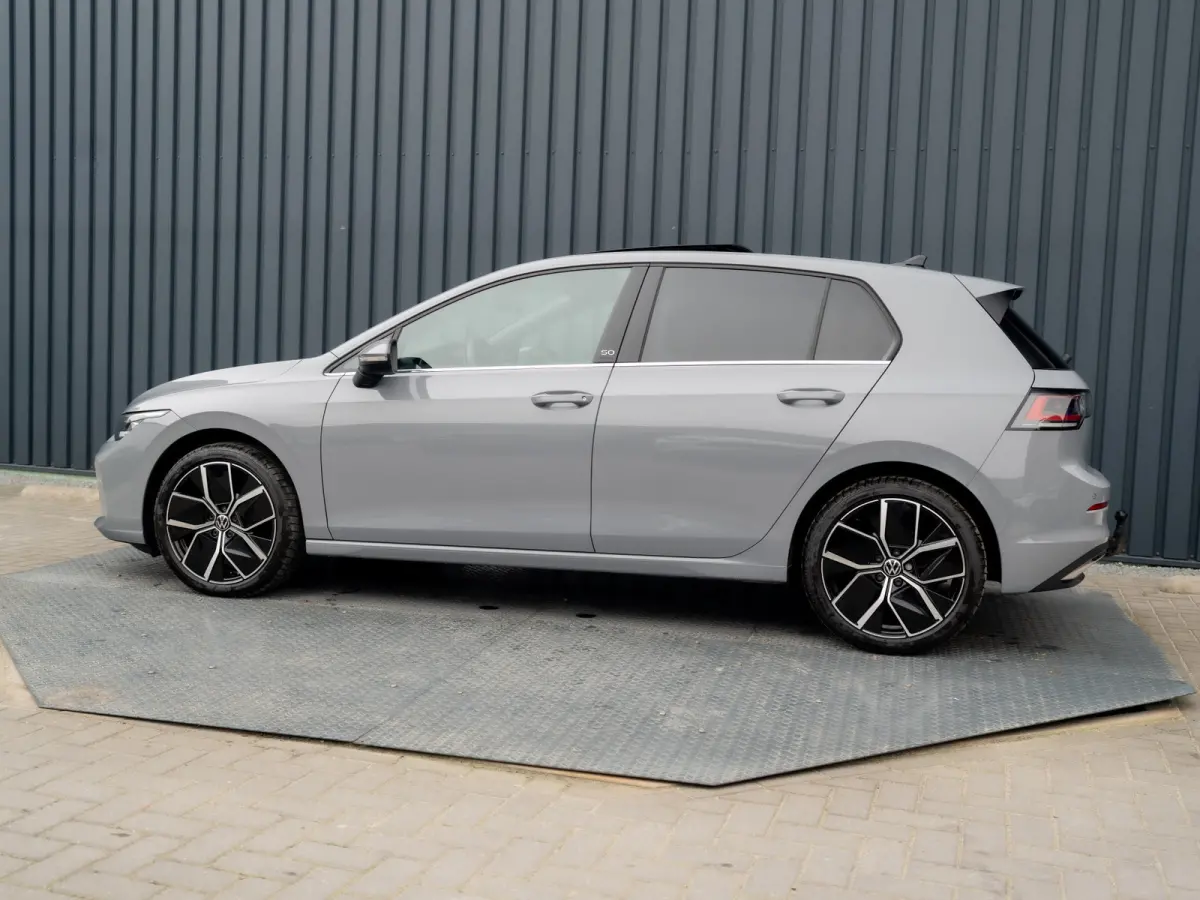 1.5 eTSI 50 Edition | Panodak | Trekhaak wegkl. | Stoelgeheugen | Side Assist | Head Up | IQ Light | Prijs Rijklaar!!