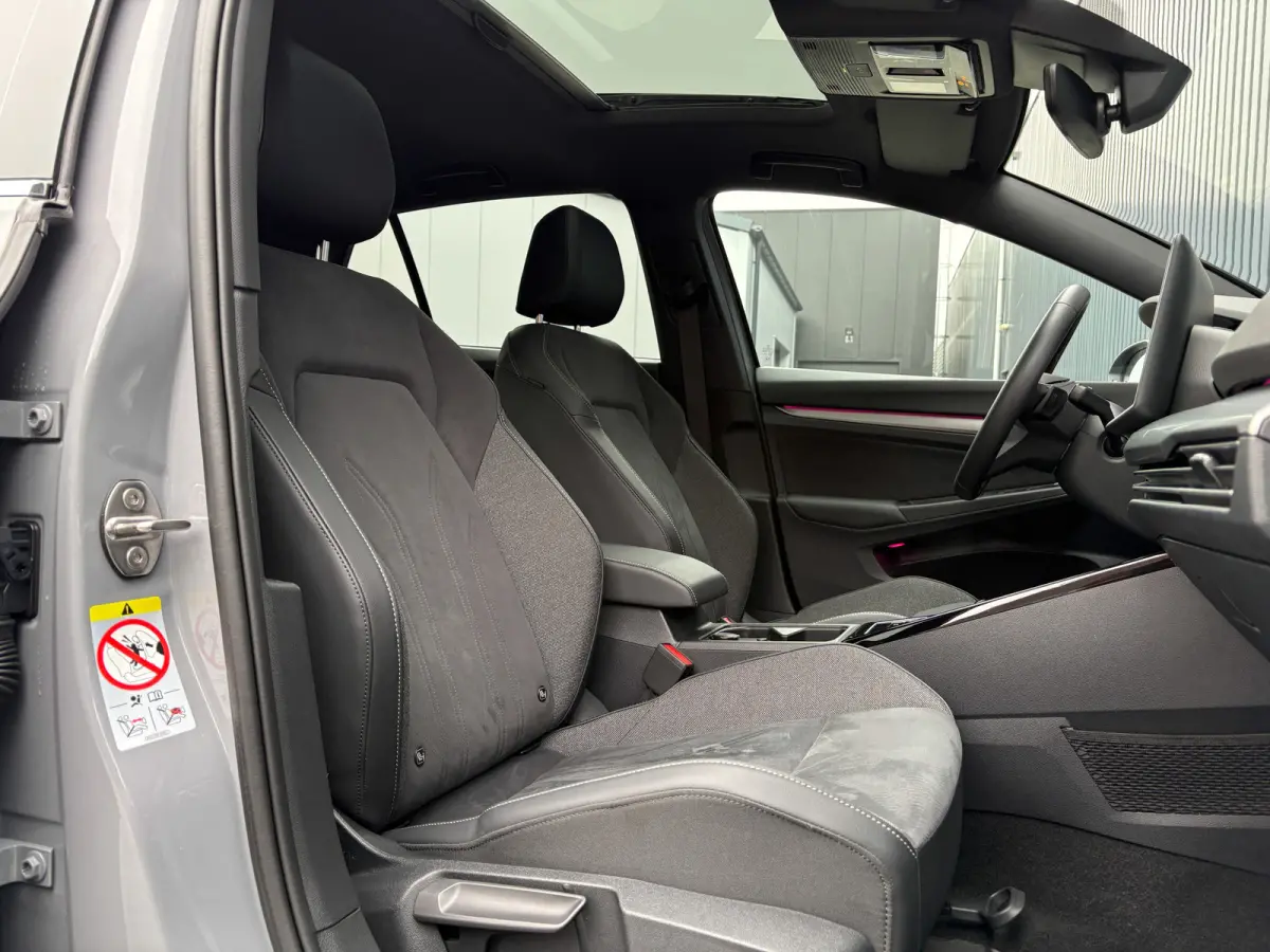 1.5 eTSI 50 Edition | Panodak | Trekhaak wegkl. | Stoelgeheugen | Side Assist | Head Up | IQ Light | Prijs Rijklaar!!