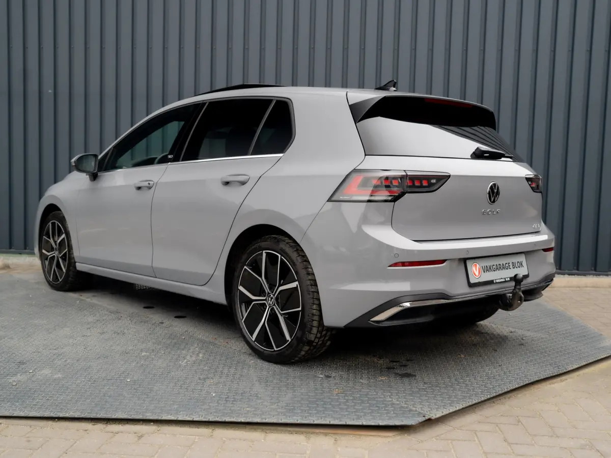 1.5 eTSI 50 Edition | Panodak | Trekhaak wegkl. | Stoelgeheugen | Side Assist | Head Up | IQ Light | Prijs Rijklaar!!