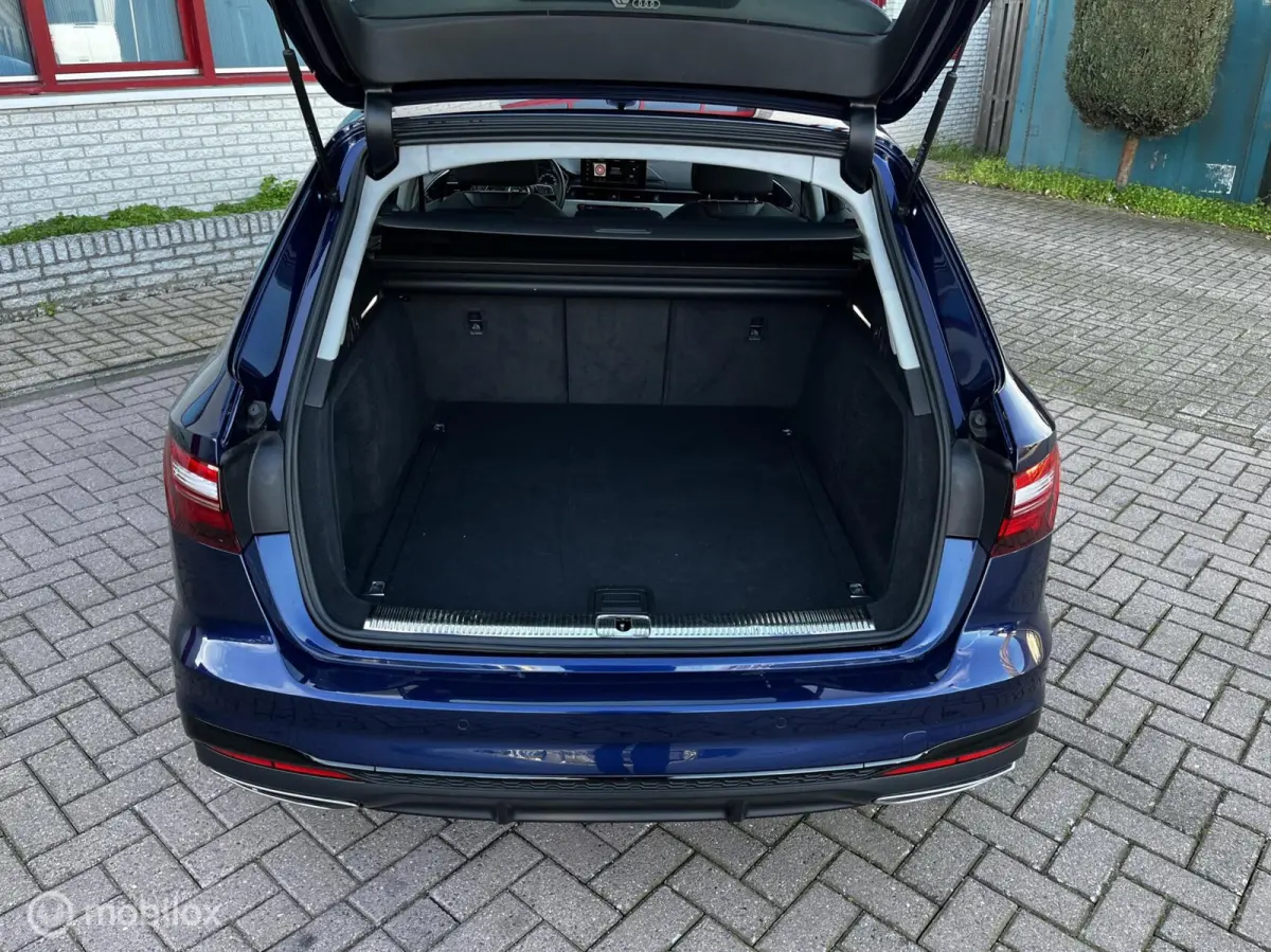 35 TFSI S-LINE AUTOMAAT/NAVI/CRUISE/LED