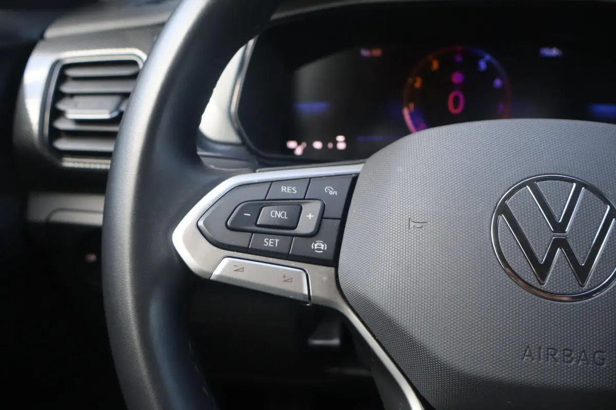 1.0 TSI 115pk Life Edition | Achteruitrijcamera | Navigatie | App Connect