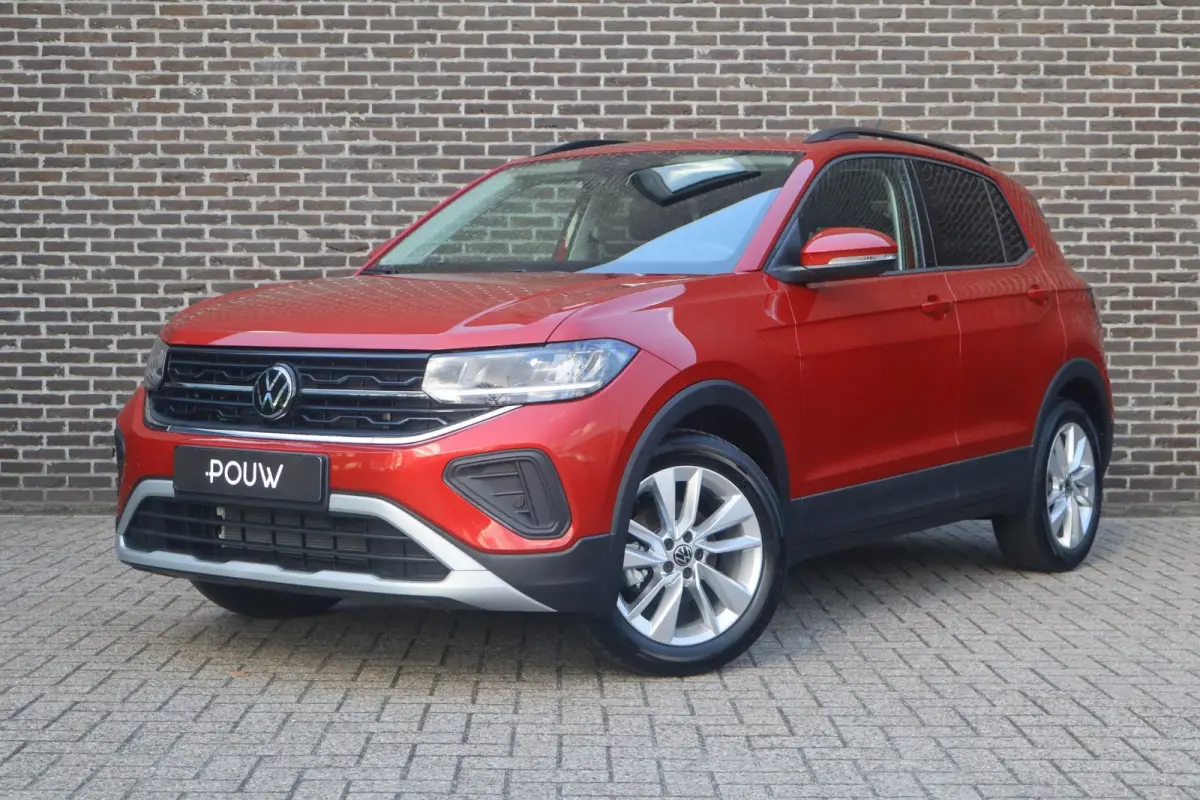 1.0 TSI 115pk Life Edition | Achteruitrijcamera | Navigatie | App Connect