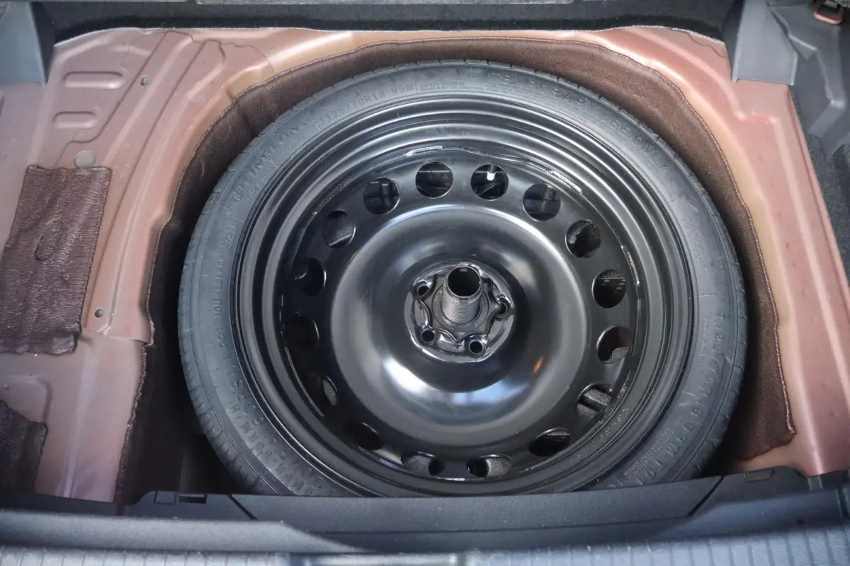 1.0 TSI 115pk Life Edition | Achteruitrijcamera | Navigatie | App Connect