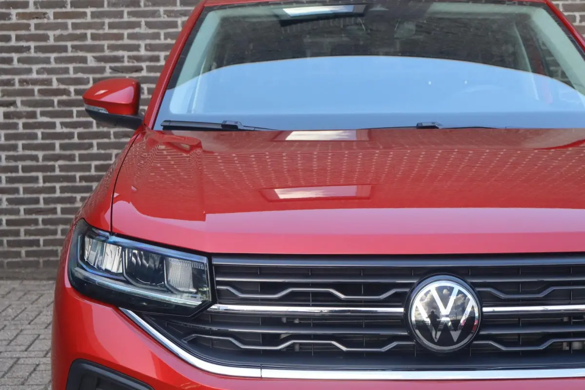 1.0 TSI 115pk Life Edition | Achteruitrijcamera | Navigatie | App Connect