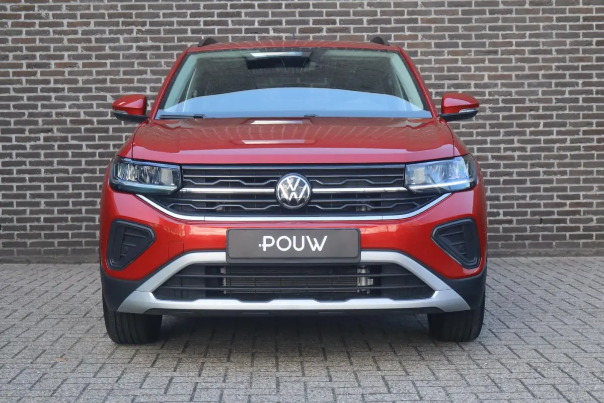 1.0 TSI 115pk Life Edition | Achteruitrijcamera | Navigatie | App Connect