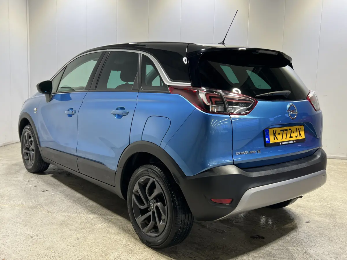 1.2 Turbo Edition 2020 | Dealer Onderhouden | Android Auto/Apple Carplay | LM Velgen 16" | Cruise Control | LED Koplampen | Airco |