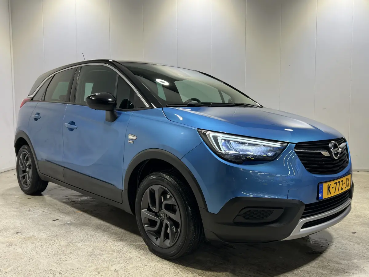 1.2 Turbo Edition 2020 | Dealer Onderhouden | Android Auto/Apple Carplay | LM Velgen 16" | Cruise Control | LED Koplampen | Airco |