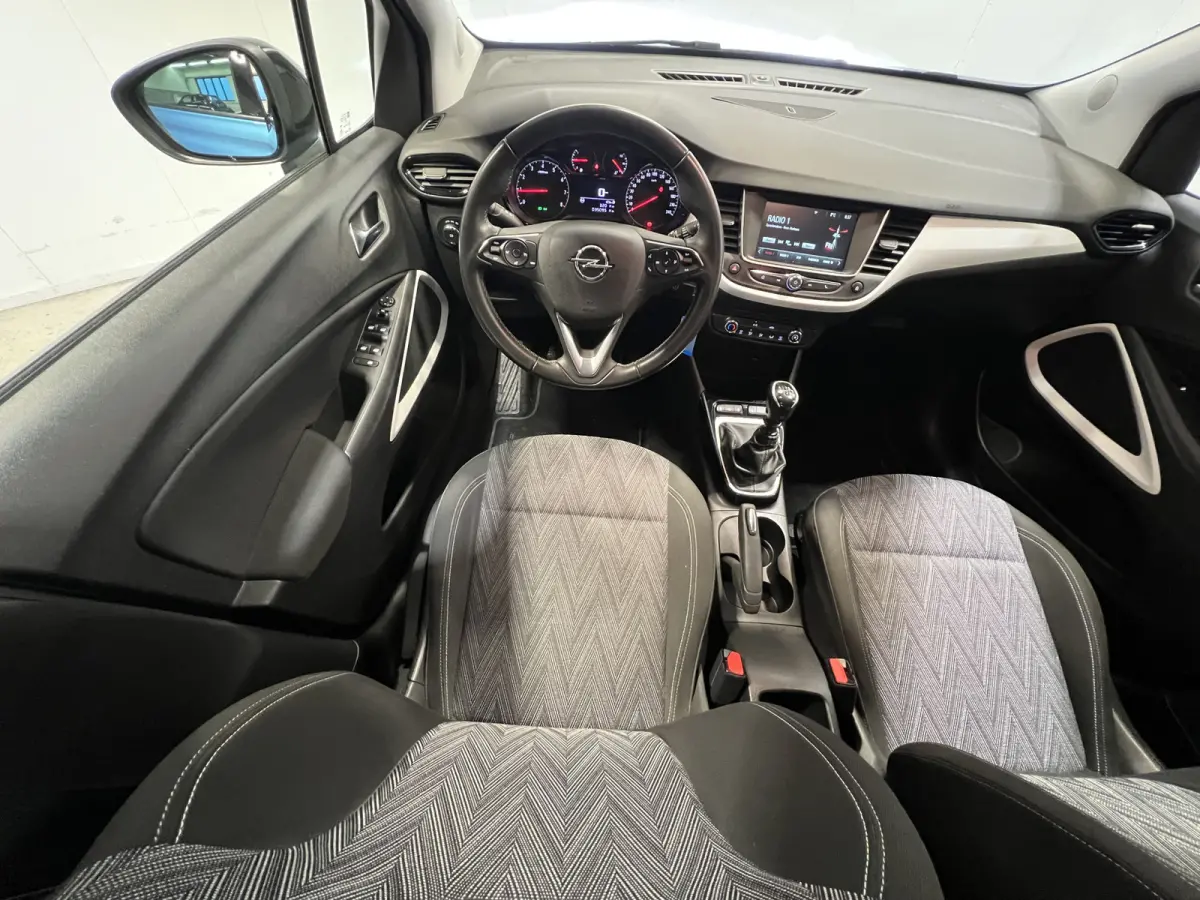 1.2 Turbo Edition 2020 | Dealer Onderhouden | Android Auto/Apple Carplay | LM Velgen 16" | Cruise Control | LED Koplampen | Airco |