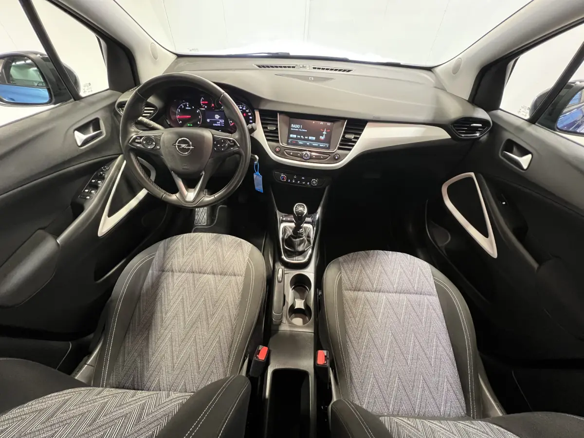 1.2 Turbo Edition 2020 | Dealer Onderhouden | Android Auto/Apple Carplay | LM Velgen 16" | Cruise Control | LED Koplampen | Airco |