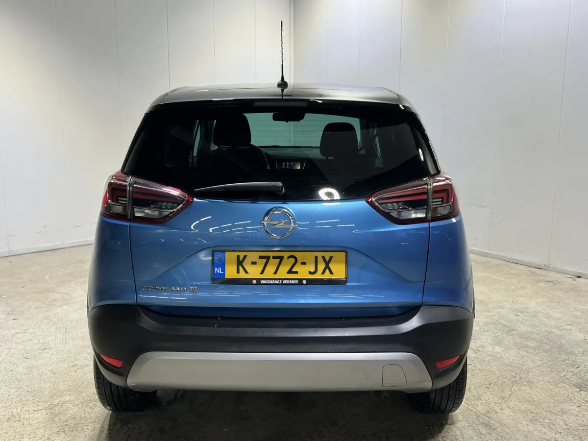 1.2 Turbo Edition 2020 | Dealer Onderhouden | Android Auto/Apple Carplay | LM Velgen 16" | Cruise Control | LED Koplampen | Airco |