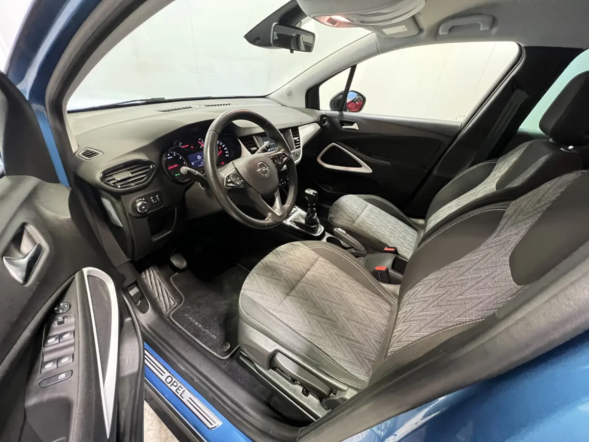 1.2 Turbo Edition 2020 | Dealer Onderhouden | Android Auto/Apple Carplay | LM Velgen 16" | Cruise Control | LED Koplampen | Airco |
