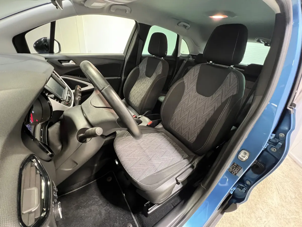 1.2 Turbo Edition 2020 | Dealer Onderhouden | Android Auto/Apple Carplay | LM Velgen 16" | Cruise Control | LED Koplampen | Airco |