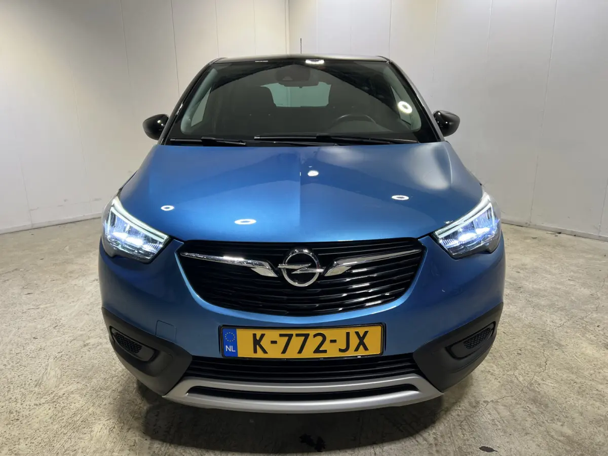 1.2 Turbo Edition 2020 | Dealer Onderhouden | Android Auto/Apple Carplay | LM Velgen 16" | Cruise Control | LED Koplampen | Airco |