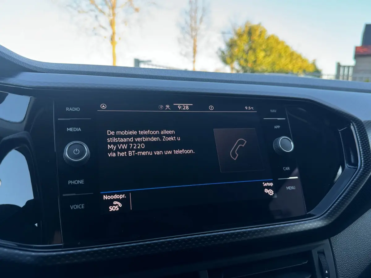 1.0 TSI Life CAMERA / PDC VOOR & ACHTER / CARPLAY / STOELVERWARMING / CLIMATE CONTROL / ELEKTR. INKLAPB SPIEGEL