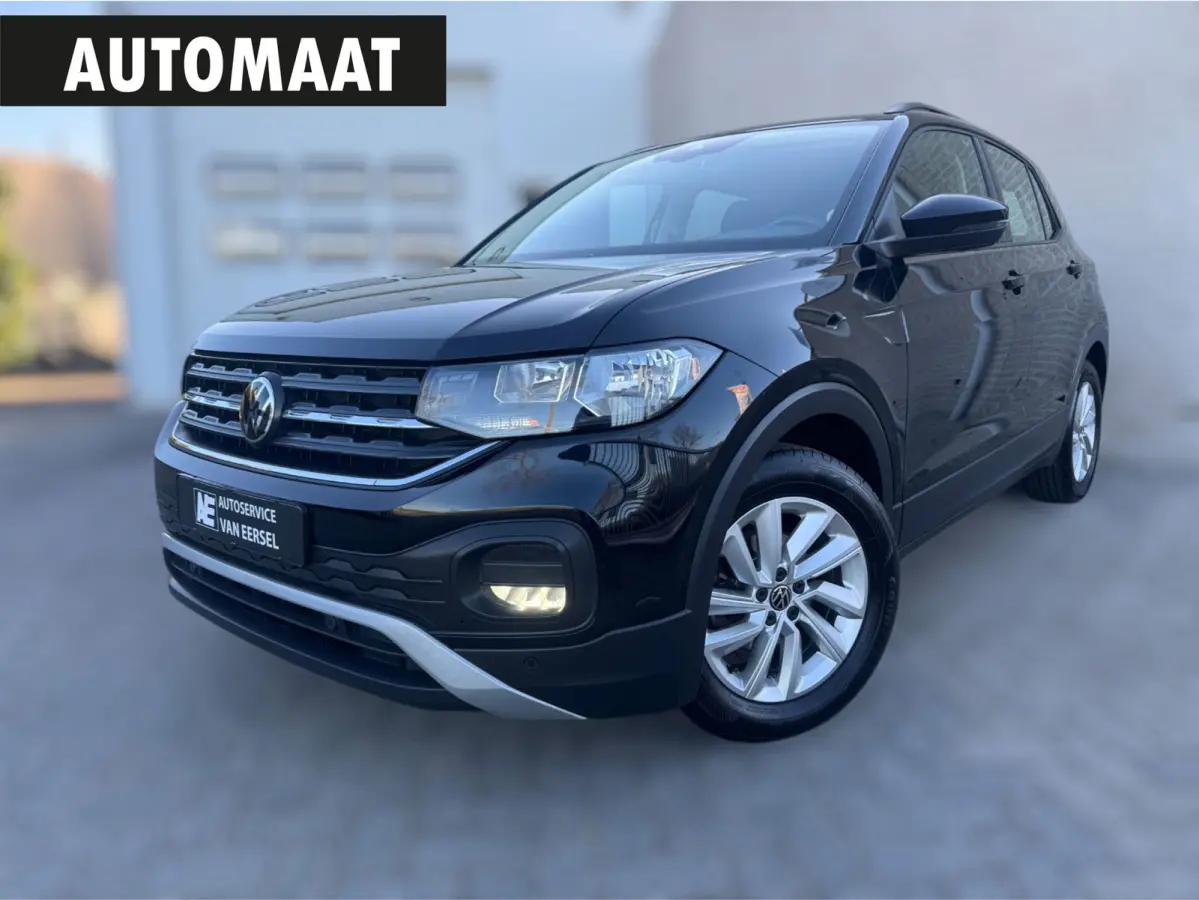 1.0 TSI Life CAMERA / PDC VOOR & ACHTER / CARPLAY / STOELVERWARMING / CLIMATE CONTROL / ELEKTR. INKLAPB SPIEGEL