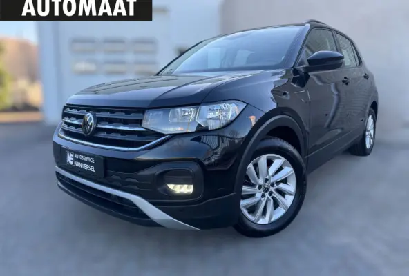 1.0 TSI Life CAMERA / PDC VOOR & ACHTER / CARPLAY / STOELVERWARMING / CLIMATE CONTROL / ELEKTR. INKLAPB SPIEGEL