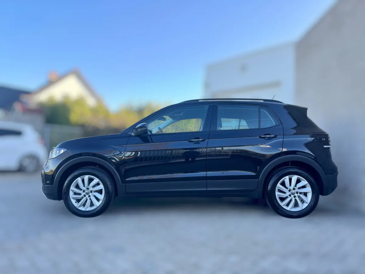 1.0 TSI Life CAMERA / PDC VOOR & ACHTER / CARPLAY / STOELVERWARMING / CLIMATE CONTROL / ELEKTR. INKLAPB SPIEGEL