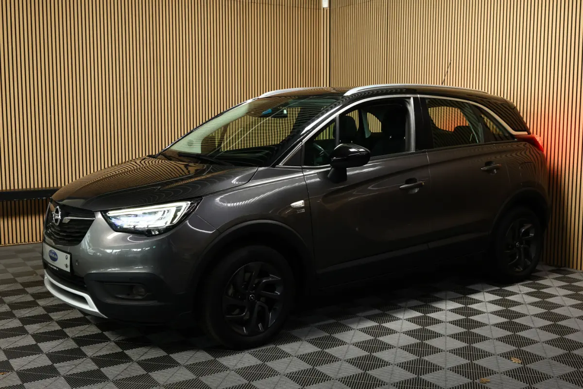 1.2 Turbo GS Ultimate 43000km AUT PANORAMADAK CARPLAY CAMERA STOELVW NAV '19