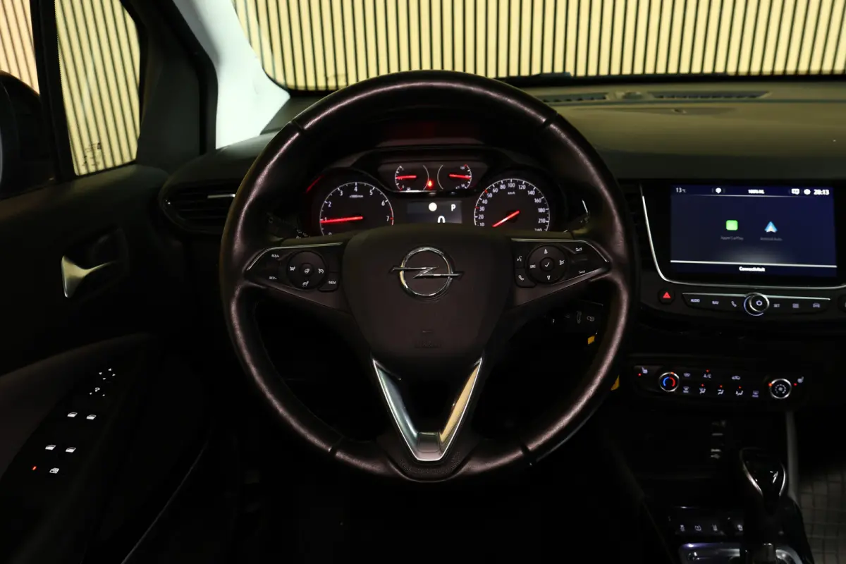 1.2 Turbo GS Ultimate 43000km AUT PANORAMADAK CARPLAY CAMERA STOELVW NAV '19