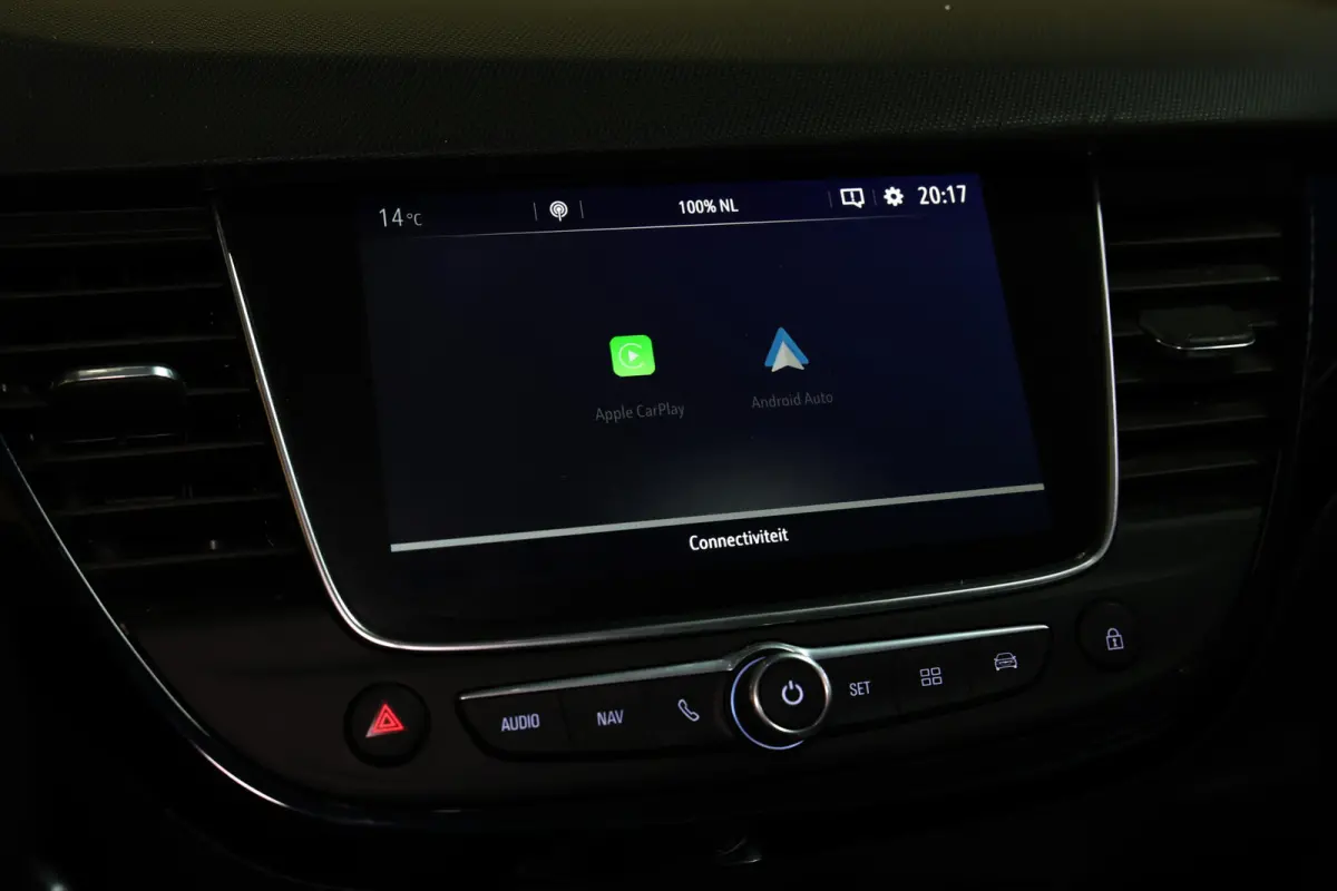 1.2 Turbo GS Ultimate 43000km AUT PANORAMADAK CARPLAY CAMERA STOELVW NAV '19