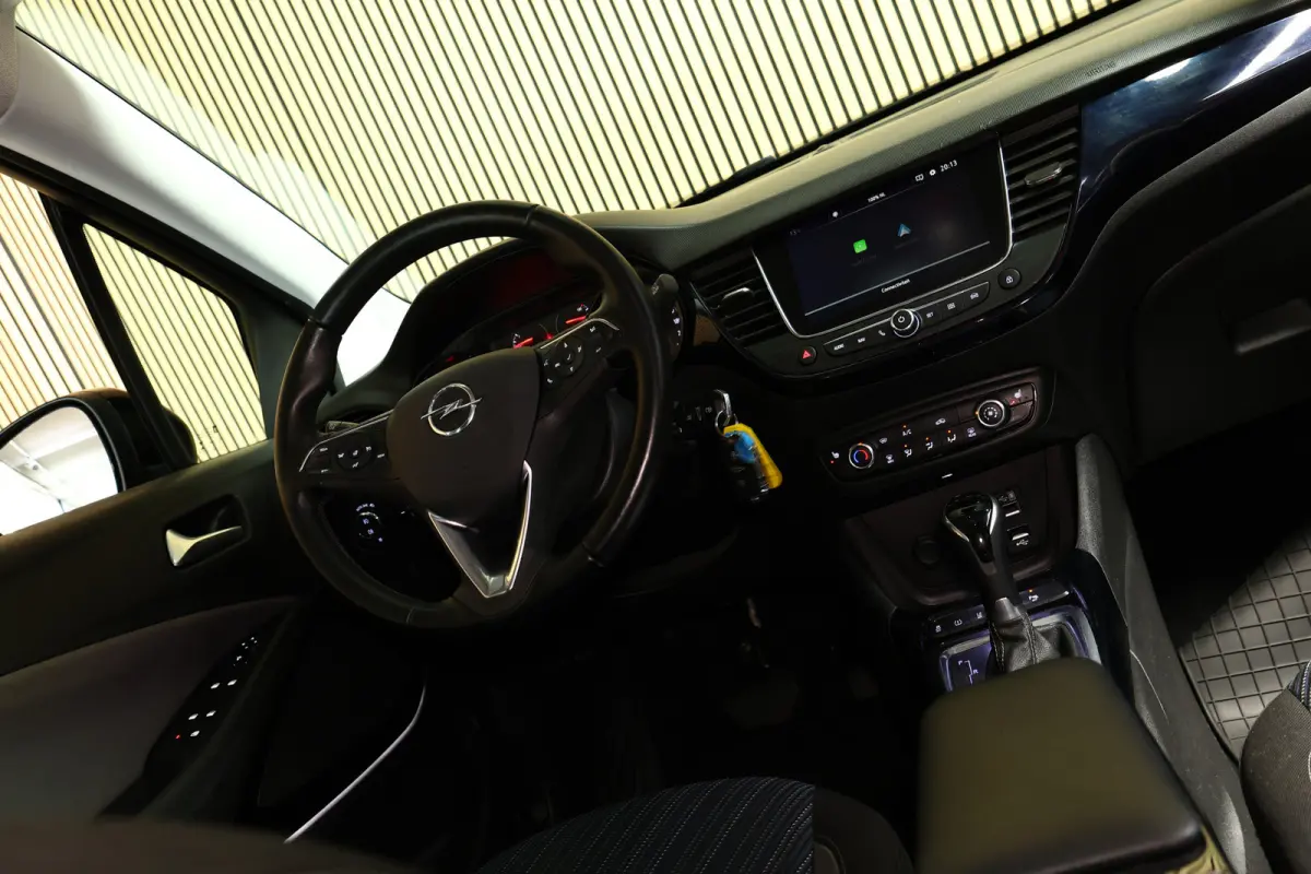 1.2 Turbo GS Ultimate 43000km AUT PANORAMADAK CARPLAY CAMERA STOELVW NAV '19
