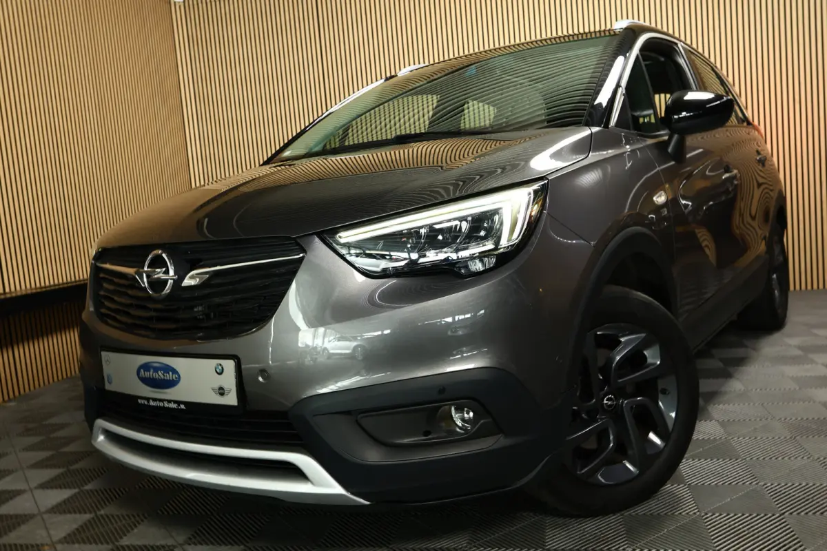 1.2 Turbo GS Ultimate 43000km AUT PANORAMADAK CARPLAY CAMERA STOELVW NAV '19
