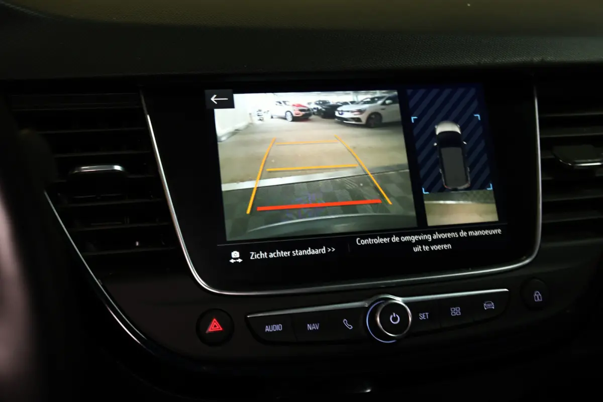 1.2 Turbo GS Ultimate 43000km AUT PANORAMADAK CARPLAY CAMERA STOELVW NAV '19