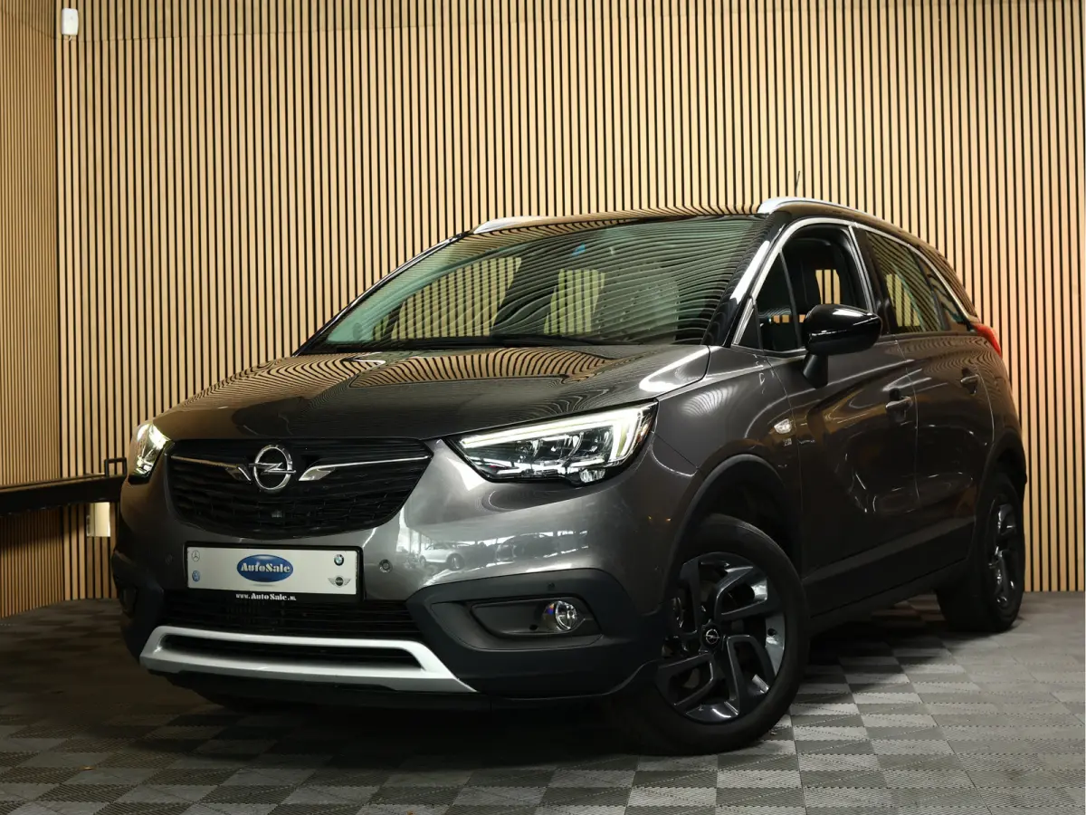 1.2 Turbo GS Ultimate 43000km AUT PANORAMADAK CARPLAY CAMERA STOELVW NAV '19